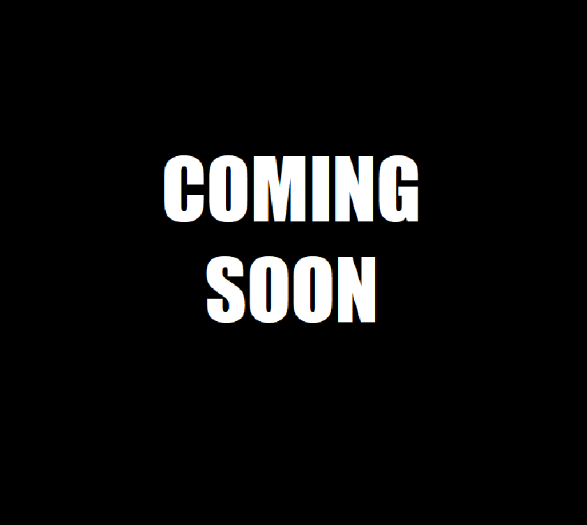 Coming Soon